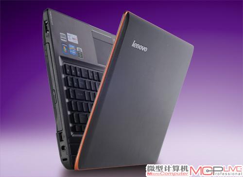 升级更彪悍 联想ideapad Y470