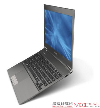 东芝Portégé Z830