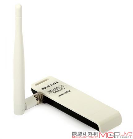 TP-LINK TL-WN722N