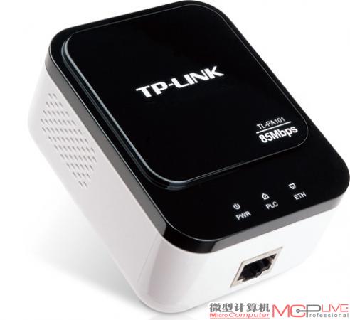 TP-LINK TL-PA101