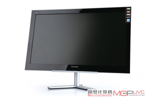 ViewSonic VX2460h-LED