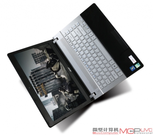 宏基 Aspire V3