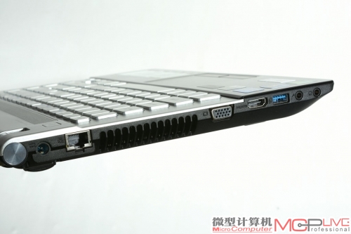 宏碁Aspire V3