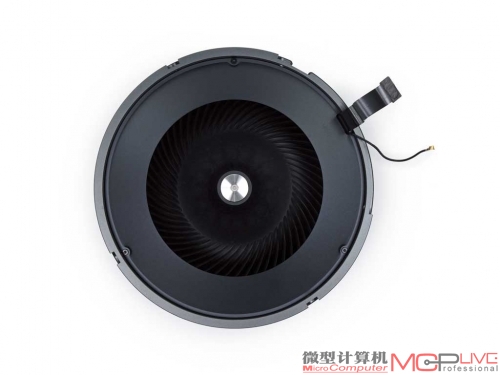 设计者的新玩具 新Apple Mac Pro